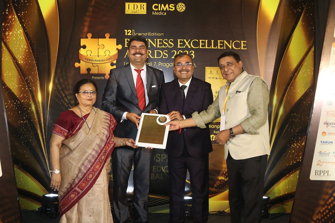 CLAPS Industries Pvt Ltd