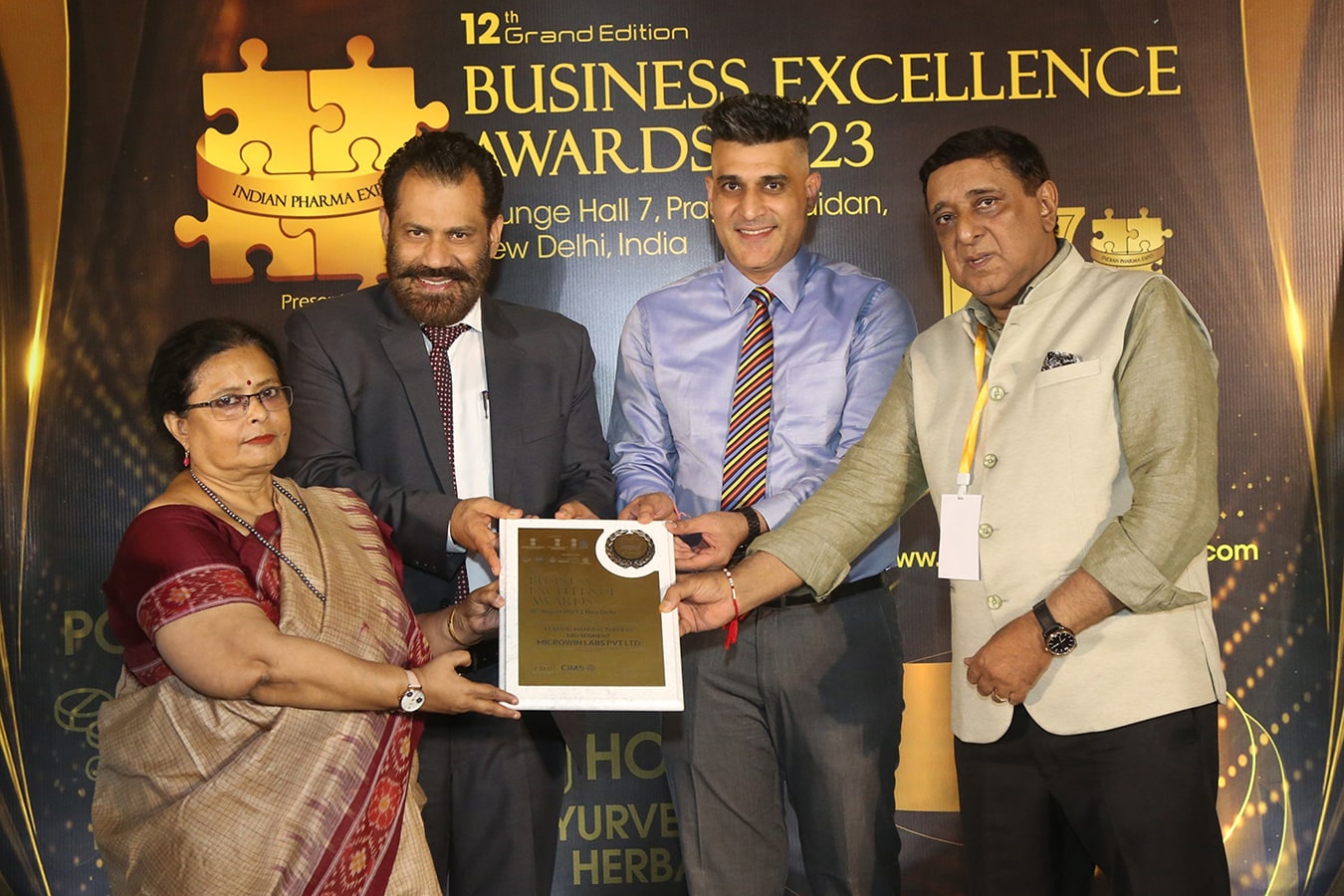 Microwin Labs Pvt Ltd