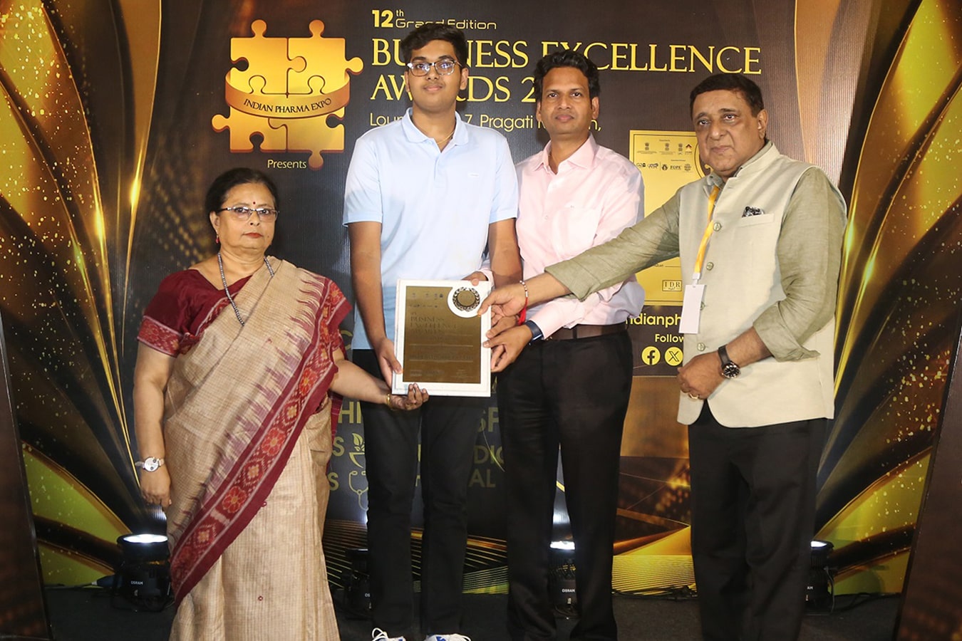 NB Healthcare Pvt Ltd