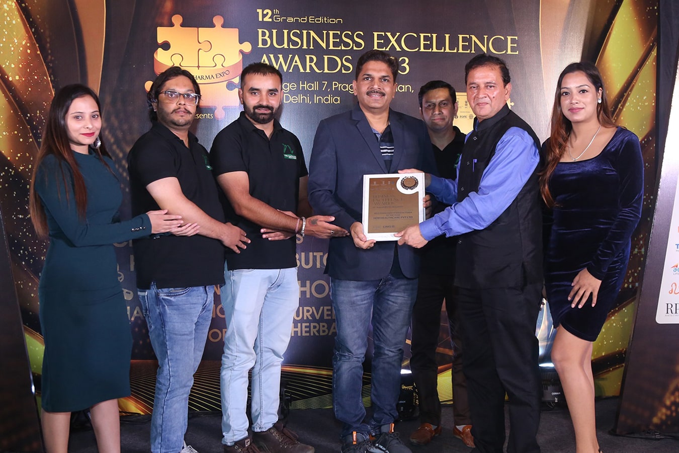 NDB Healthcare Pvt Ltd